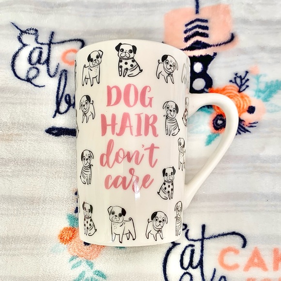 Bed Bath & Beyond Other - 🐶 Adorable Dog Lover Pet Lovers Ceramic Mug